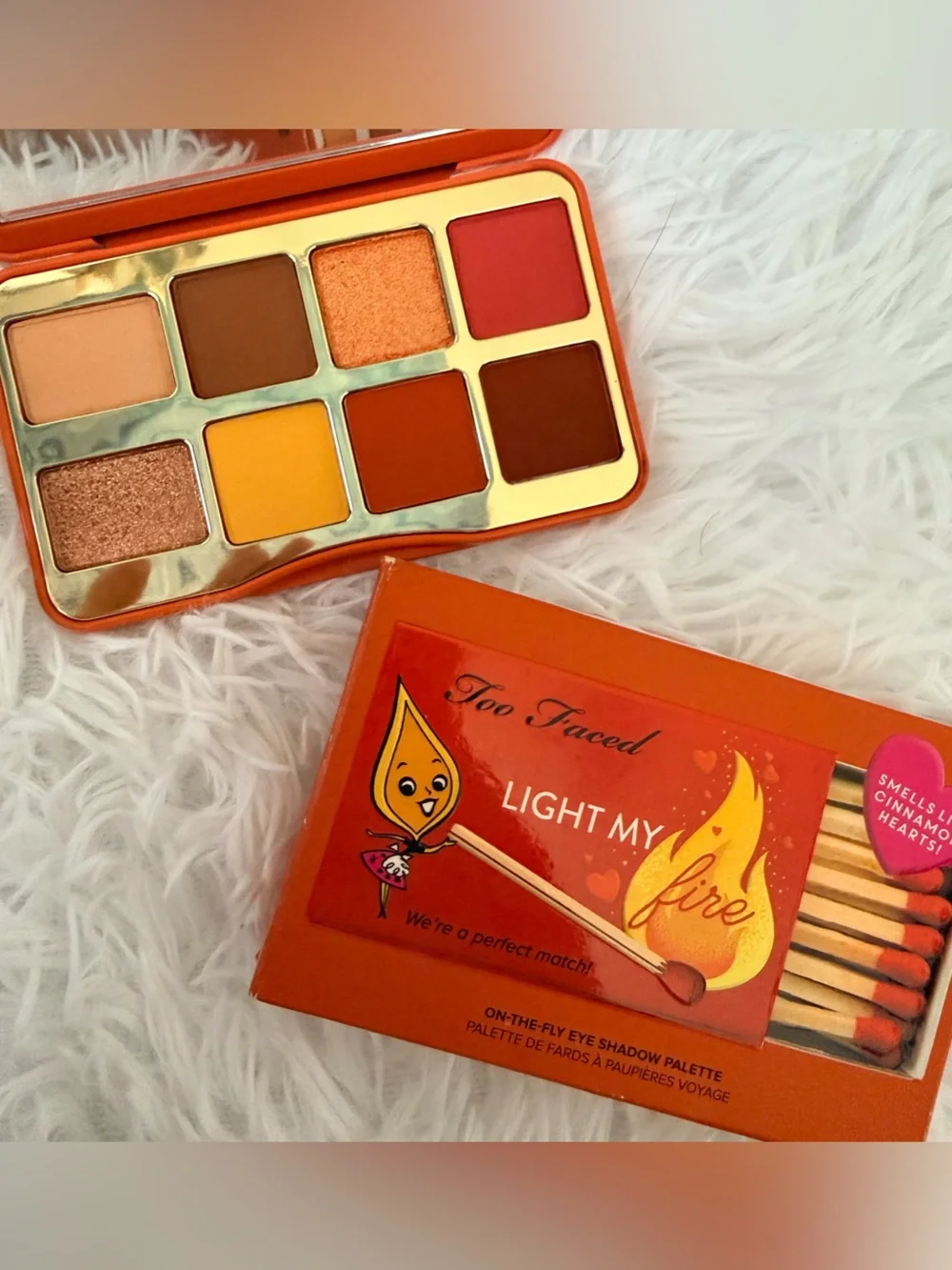 Eye Makeup Bundle | Naked, Too Faced, One/Size, ModelCo, Well Put, Brushes